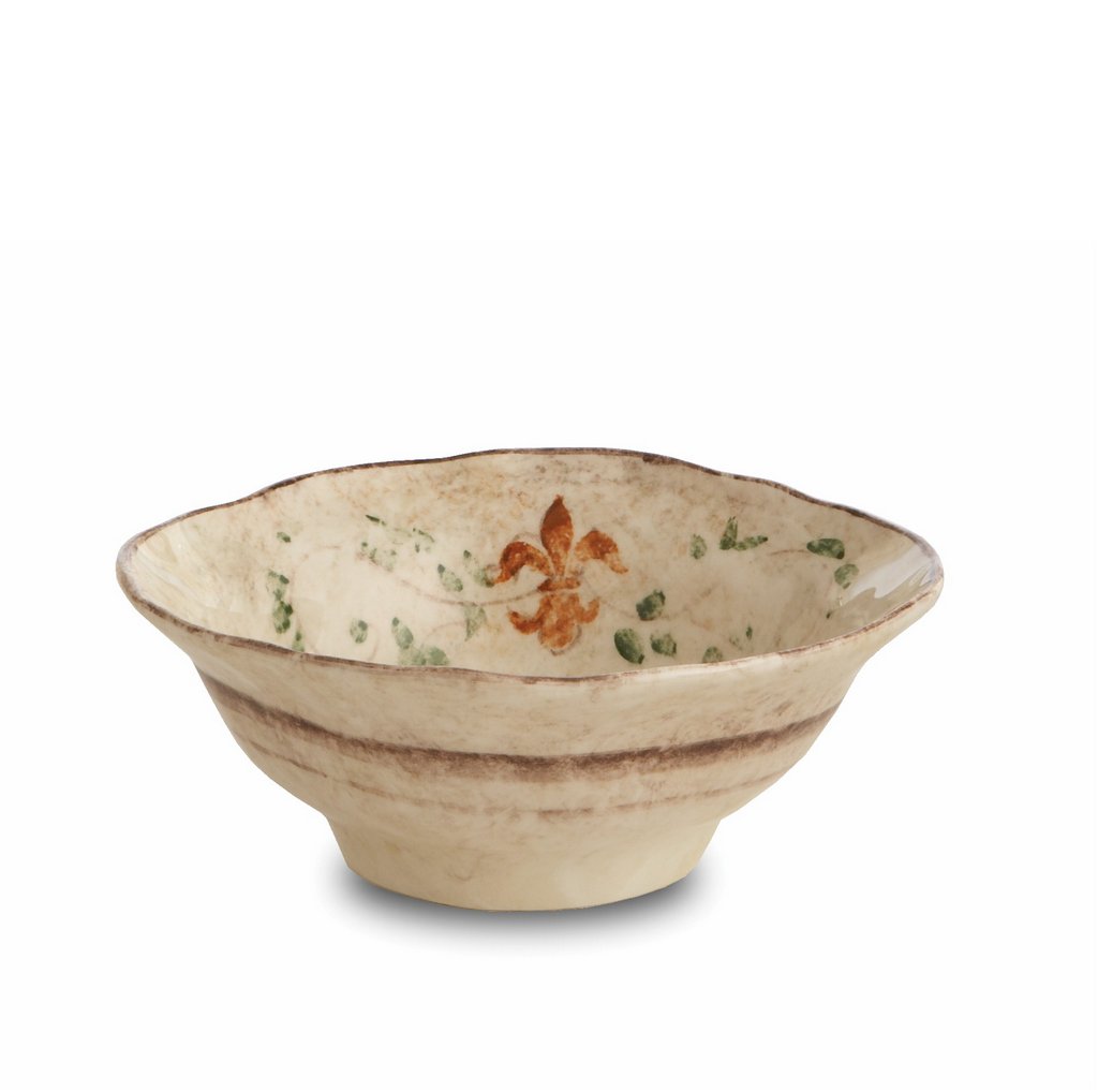 ARTE ITALICA: Medici Pasta/Cereal Bowl - artisticaitalian.com