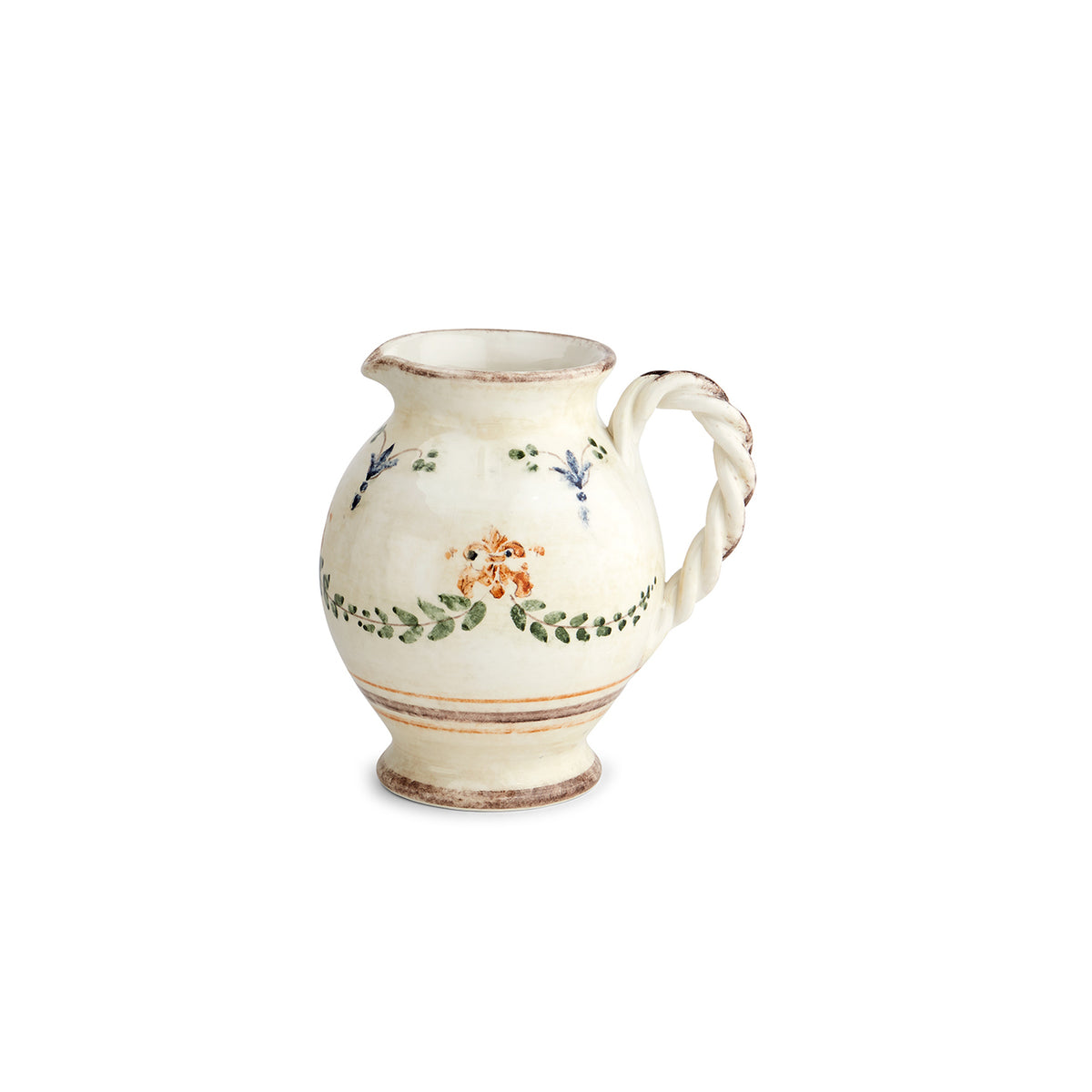 ARTE ITALICA: Medici Small Pitcher - artisticaitalian.com