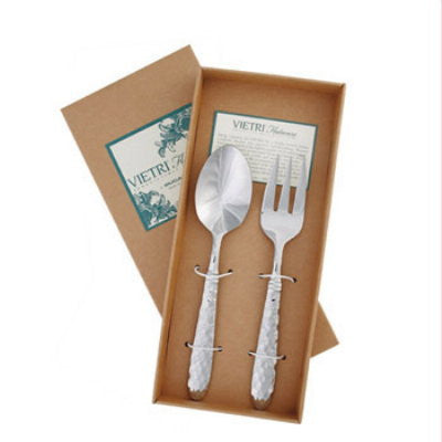 VIETRI: MARTELLATO Serving Set - artisticaitalian.com