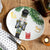 VIETRI: NUTCRACKERS MEDIUM OVAL PLATTER - artisticaitalian.com