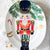 VIETRI: NUTCRACKERS LARGE OVAL PLATTER - artisticaitalian.com