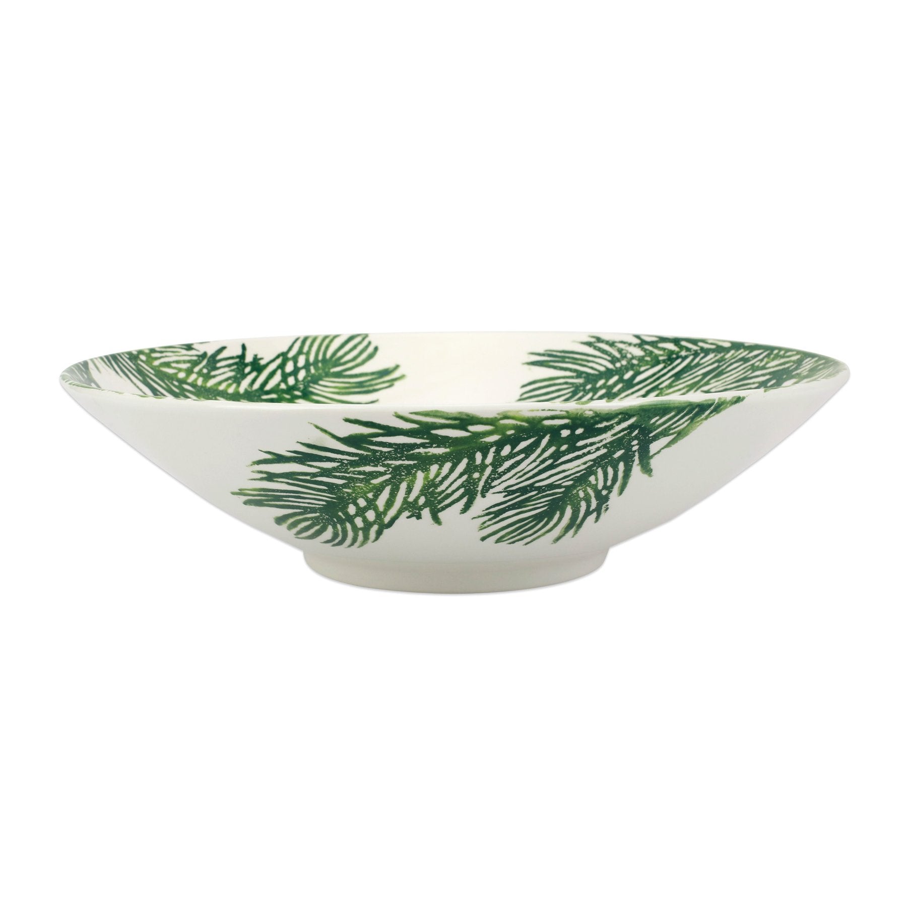 VIETRI: NUTCRACKERS LARGE SERVING BOWL - artisticaitalian.com