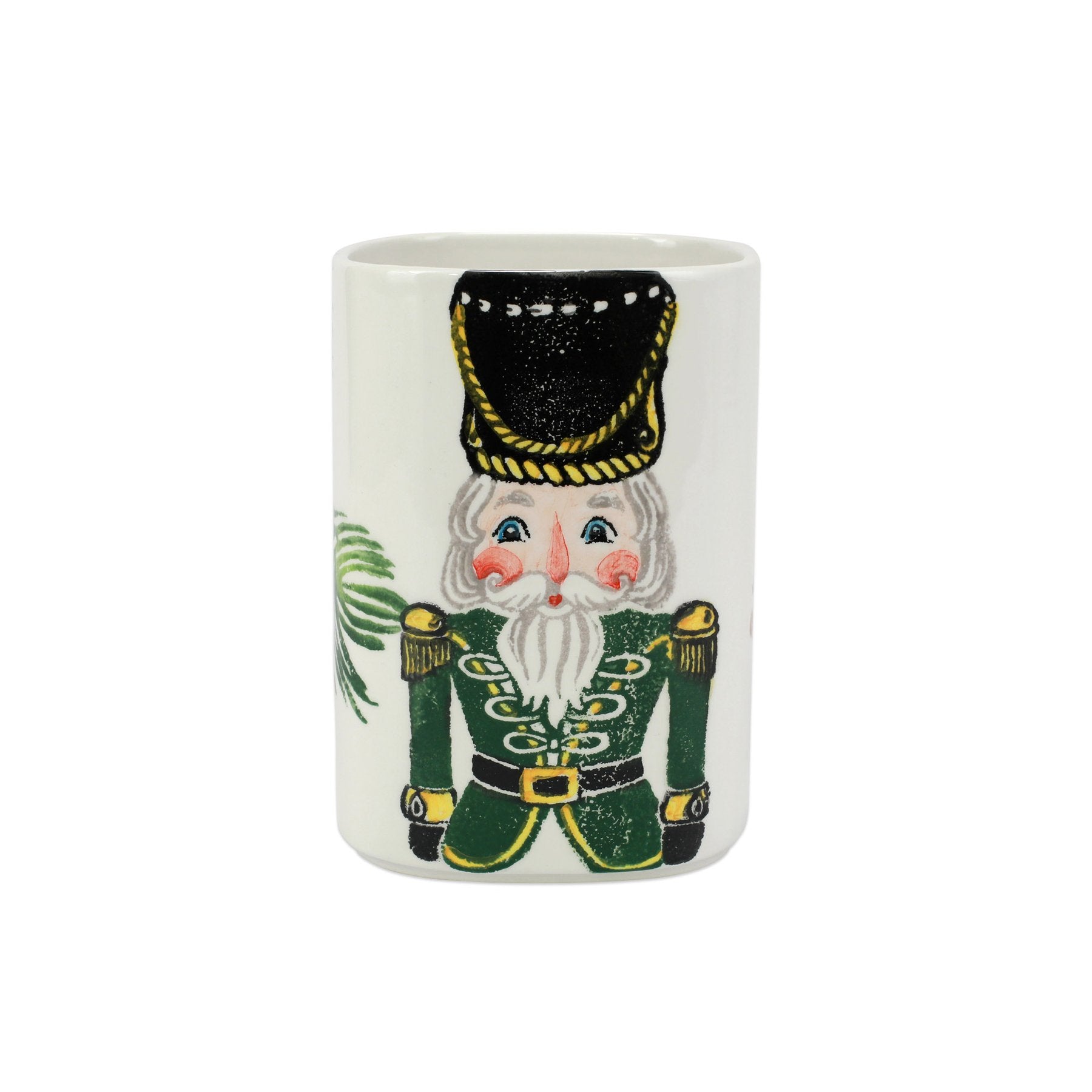 VIETRI: NUTCRACKERS UTENSIL HOLDER - artisticaitalian.com