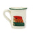 VIETRI: OLD ST. NICK 2021 LIMITED EDITION MUG - artisticaitalian.com