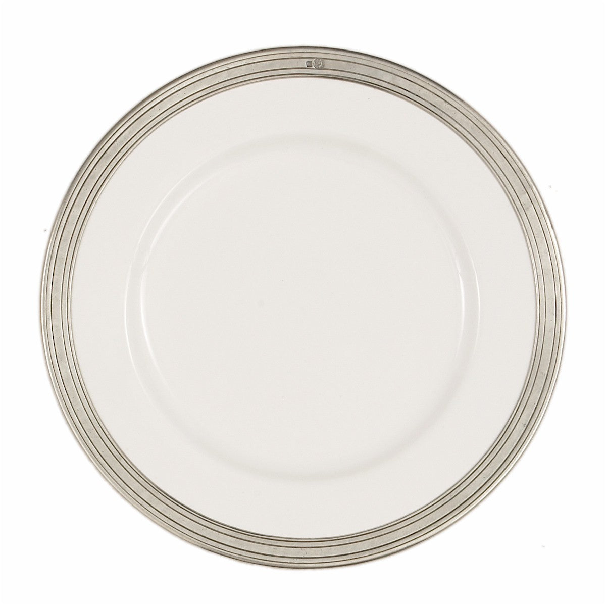 ARTE ITALICA: Tuscan Dinner Plate - artisticaitalian.com