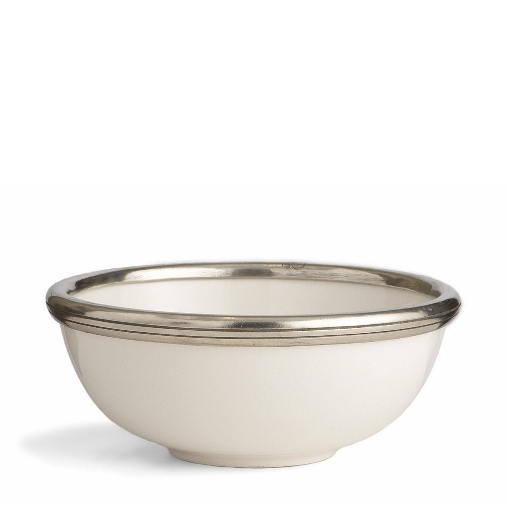 ARTE ITALICA: Tuscan Cereal Bowl - artisticaitalian.com