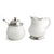 ARTE ITALICA: Tuscan Creamer and Sugar - artisticaitalian.com