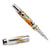 ART PEN: Artistica ROLLER BALL pen Ceramic Porcelain Raffaellesco Deruta design - artisticaitalian.com