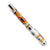 ART PEN: Artistica ROLLER BALL pen Ceramic Porcelain Raffaellesco Deruta design - artisticaitalian.com