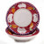 VIETRI: CAMPAGNA Porco Coupe Pasta Bowl - artisticaitalian.com