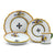 RAFFAELLESCO LITE: 4 Pieces Place Setting - artisticaitalian.com