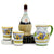 RAFFAELLESCO: Bundle with Two Cups + Pitcher - artisticaitalian.com