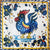 ANTICA DERUTA: Hand Painted Ceramic Authentic Deruta Tile - artisticaitalian.com