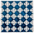 ANTICA DERUTA: Hand Painted Ceramic Authentic Deruta Tile - artisticaitalian.com