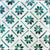 ANTICA DERUTA: Hand Painted Ceramic Authentic Deruta Tile - artisticaitalian.com