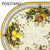 LAZY SUSAN: Ceramic-Stone Rotating Lazy Susan 24" Diam. - artisticaitalian.com