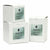 PURITY SPA CANDLE: Bell Cup Candle pure White - artisticaitalian.com