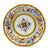 RAFFAELLESCO DELUXE: Rim Pasta Soup Bowl - artisticaitalian.com