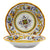 RAFFAELLESCO DELUXE: 5 Pieces Place Setting - artisticaitalian.com