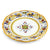 RAFFAELLESCO DELUXE: Charger Buffet Platter - artisticaitalian.com