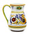 RAFFAELLESCO DELUXE: Pitcher (2 Liters/64 Oz/ 8 Cups) - artisticaitalian.com