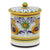 RAFFAELLESCO DELUXE: Extra Large Canister - artisticaitalian.com