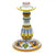 RAFFAELLESCO DELUXE: Candlestick - artisticaitalian.com