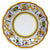 RAFFAELLESCO DELUXE: 4 Pieces Place Setting (White Center) - artisticaitalian.com