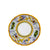 RAFFAELLESCO DELUXE: Bread and Butter Plate - artisticaitalian.com