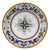 RICCO DERUTA DELUXE: 5 Pieces Place Setting - artisticaitalian.com