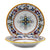 RICCO DERUTA DELUXE: 5 Pieces Place Setting - artisticaitalian.com