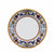 RICCO DERUTA DELUXE: 4 Pieces Place Setting - White center - artisticaitalian.com