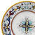 RICCO DERUTA DELUXE: Salad Plate - artisticaitalian.com