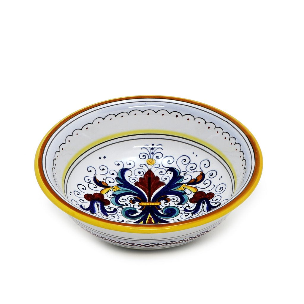 RICCO DERUTA DELUXE: Cereal Bowl