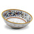 RICCO DERUTA DELUXE: Large Pasta/Salad Serving Bowl - artisticaitalian.com