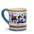 RICCO DERUTA DELUXE: Mug (10 Oz) - artisticaitalian.com