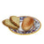 RICCO DERUTA DELUXE: Bread and Butter Plate White Center - artisticaitalian.com