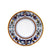 RICCO DERUTA DELUXE: Bread and Butter Plate White Center - artisticaitalian.com