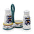 RICCO DERUTA: Salt and Pepper Cruet - artisticaitalian.com