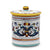 RICCO DERUTA DELUXE: Canister Medium - artisticaitalian.com