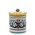 RICCO DERUTA DELUXE: Canister Small - artisticaitalian.com