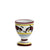 ORVIETO RED ROOSTER: Egg Holder Cup [R]