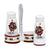 ORVIETO RED ROOSTER: Salt and Pepper Cruet [R] - artisticaitalian.com