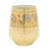 VIETRI: Regalia Cream Stemless Wine Glass - artisticaitalian.com