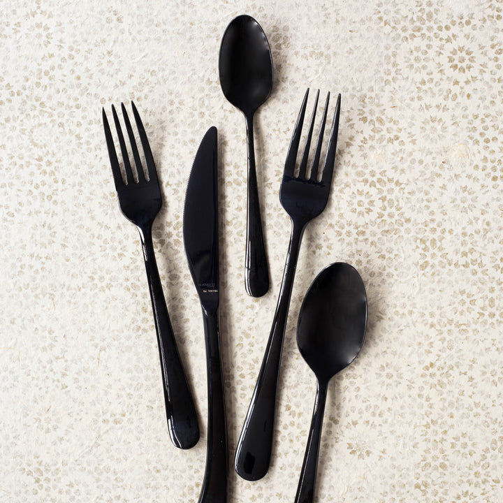 VIETRI: Settimocielo Five Piece Place Setting - artisticaitalian.com