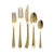 VIETRI: Settimocielo Five Piece Place Setting - artisticaitalian.com