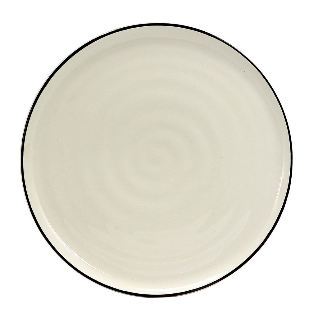 SPIRALE Collection: Dinnerware Set of 9 Items - artisticaitalian.com