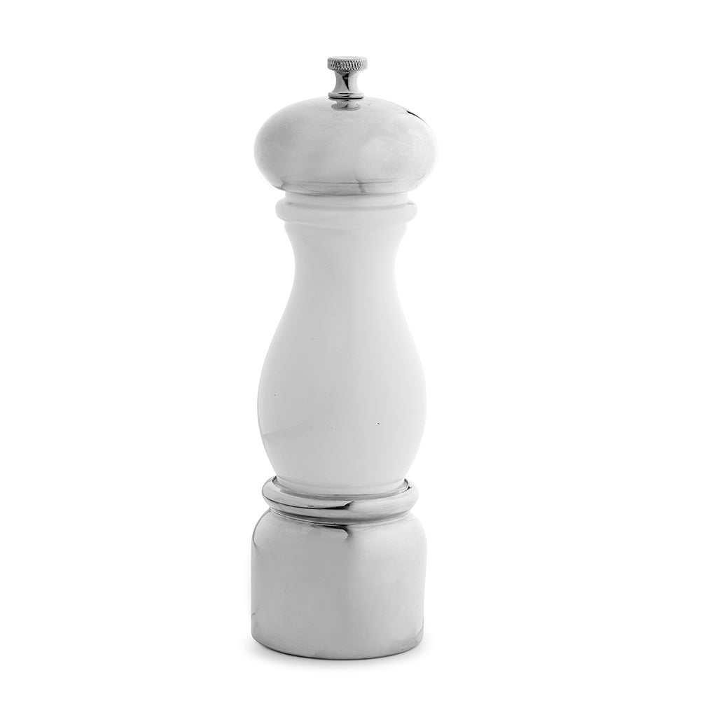 ARTE ITALICA: Tuscan Salt and Pepper Grinder - artisticaitalian.com