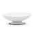 ARTE ITALICA: Tuscan Footed Oval Bowl - artisticaitalian.com