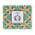 CASA AMALFI SOAPS: Scented Soap Bar with ceramic soap dish - Take me to Capri Set - artisticaitalian.com